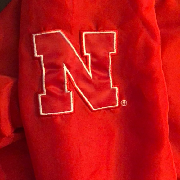 Nebraska State pull over. - Picture 3 of 6